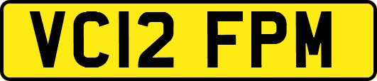 VC12FPM