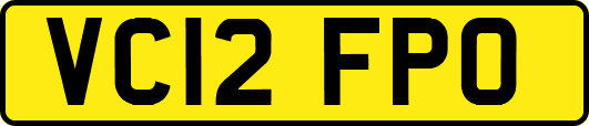 VC12FPO