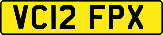 VC12FPX