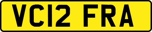 VC12FRA