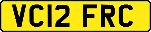 VC12FRC