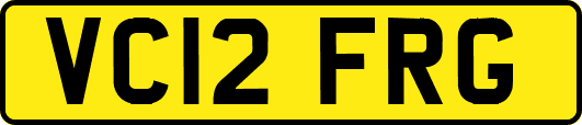 VC12FRG