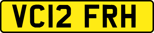VC12FRH