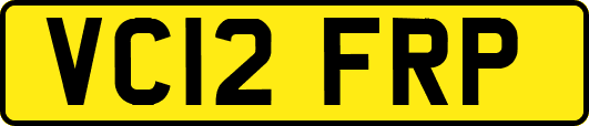 VC12FRP