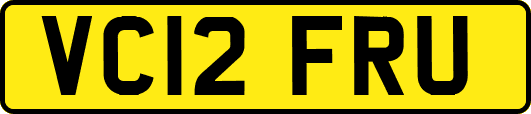 VC12FRU