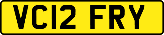 VC12FRY