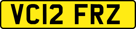 VC12FRZ