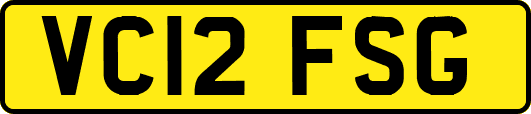 VC12FSG