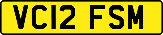 VC12FSM