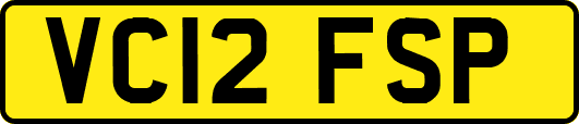 VC12FSP