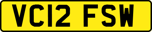 VC12FSW