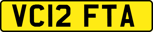 VC12FTA