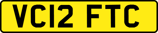 VC12FTC