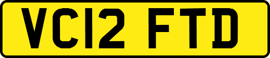 VC12FTD