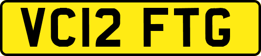 VC12FTG