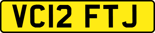 VC12FTJ
