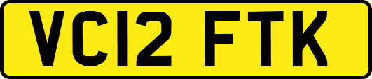 VC12FTK