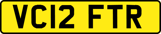 VC12FTR
