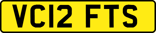 VC12FTS