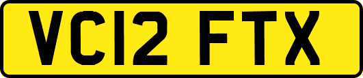 VC12FTX