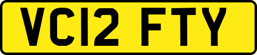VC12FTY