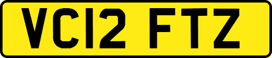 VC12FTZ