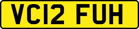VC12FUH