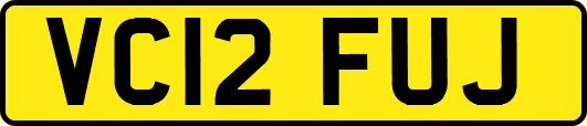 VC12FUJ