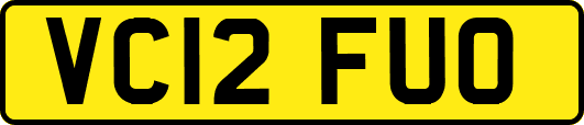 VC12FUO