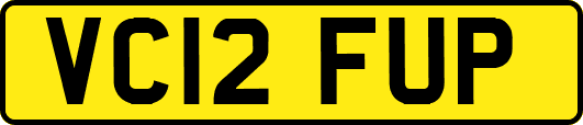 VC12FUP