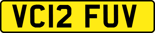 VC12FUV