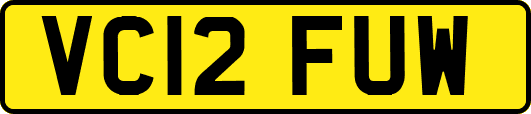 VC12FUW