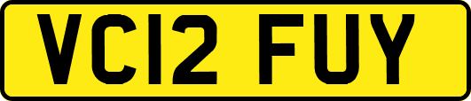 VC12FUY