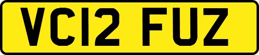 VC12FUZ