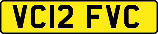 VC12FVC