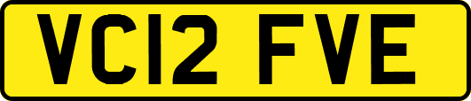VC12FVE