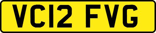 VC12FVG