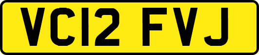 VC12FVJ