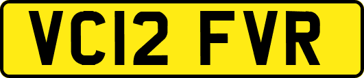 VC12FVR
