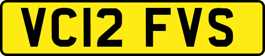 VC12FVS
