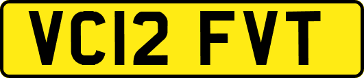 VC12FVT