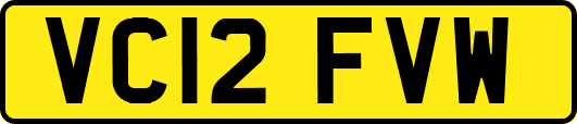VC12FVW
