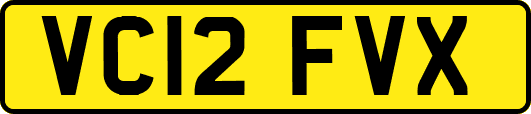 VC12FVX