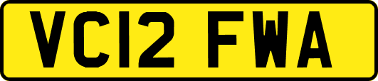 VC12FWA