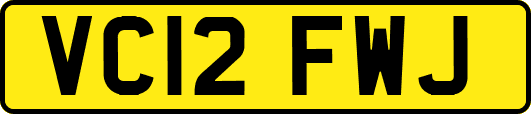VC12FWJ