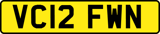 VC12FWN