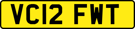 VC12FWT