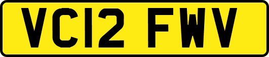 VC12FWV