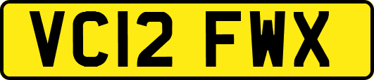VC12FWX