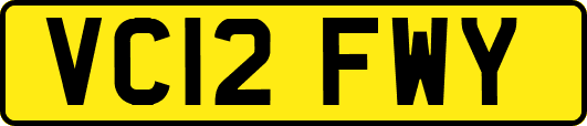 VC12FWY